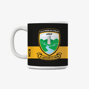 Bornacoola GAA Jersey Mug