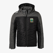 Bornacoola GAA KCS Tempo Melange Jacket