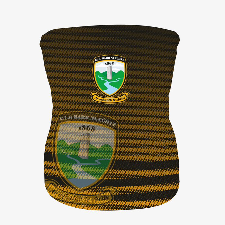 Bornacoola GAA KCS Club Snood