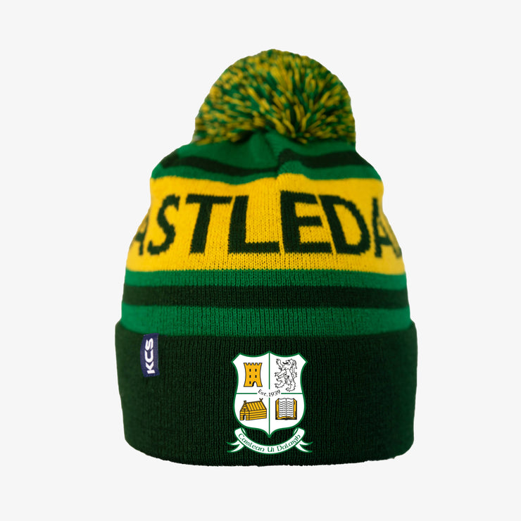 Castledaly GAA NFL Bobble Hat