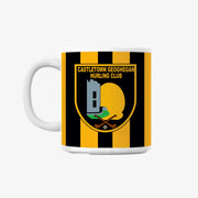 Castletown Geoghegan HC Jersey Mug