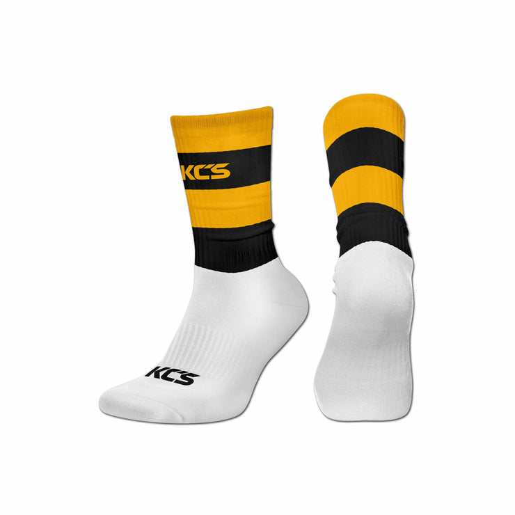 Rosemount GAA Exolite Ankle Socks