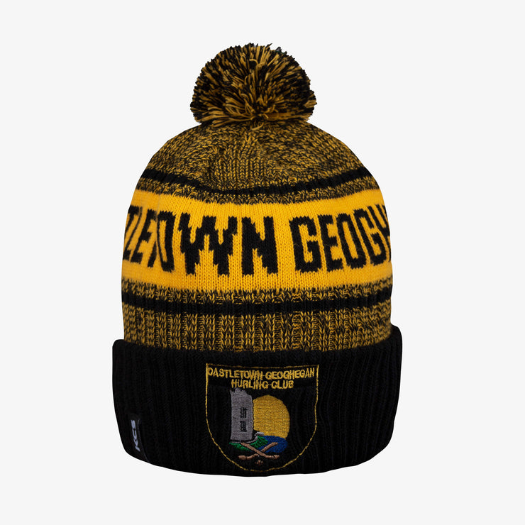 Castletown Geoghegan HC NFL Bobble Hat &