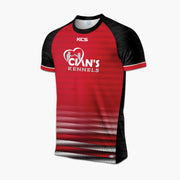 Cian's Kennels Training Jersey (Black)