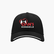 Cian's Kennels  Baseball Cap (3 Colours)