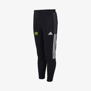 Cill Óige GAA Adidas Tiro 21 Tapered Pants / BLACK