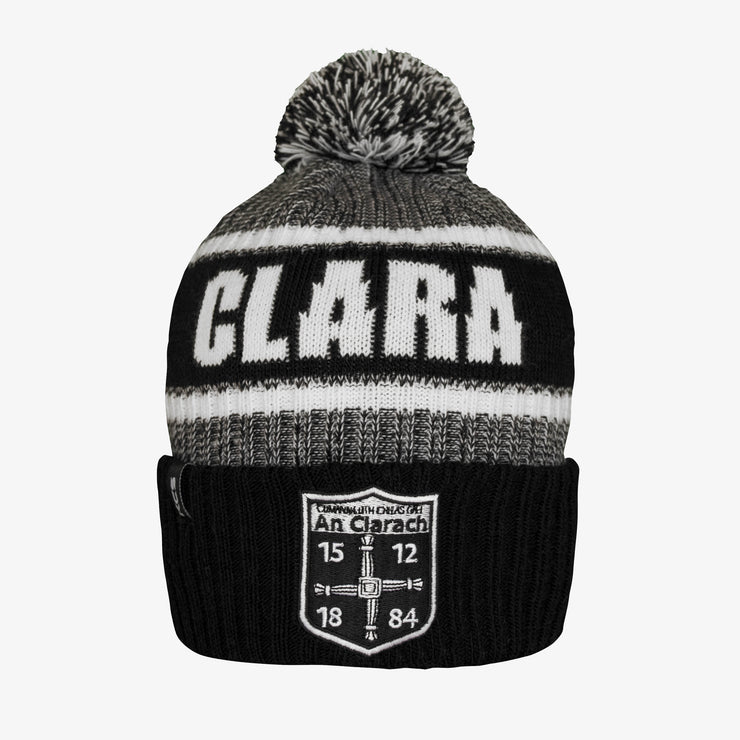 Clara NFL Bobble Hat &