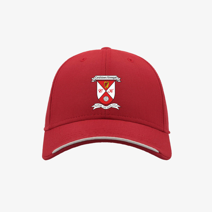 Coralstown Kinnegad GAA Baseball Cap