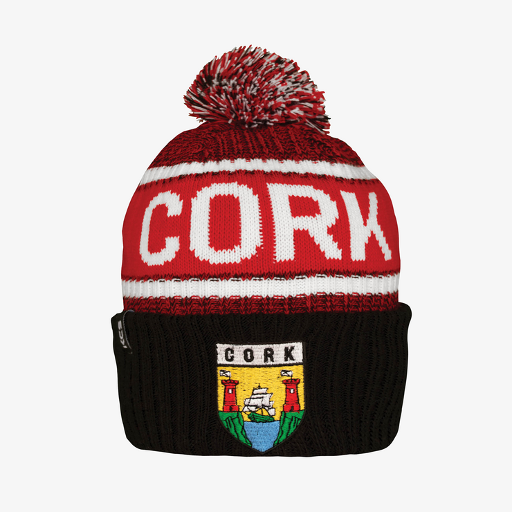 KCS County Cork NFL Bobble Hat
