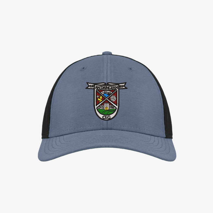 Daingean GAA KCS Raider Baseball Cap