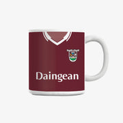 Daingean GAA  Jersey Mug