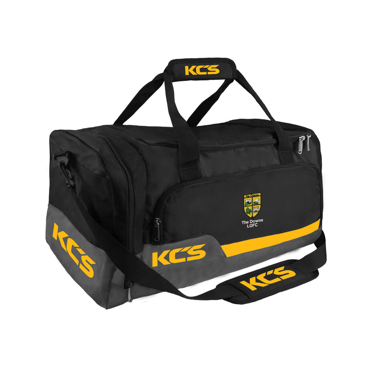 The Downs Ladies Tempo Gear Bag
