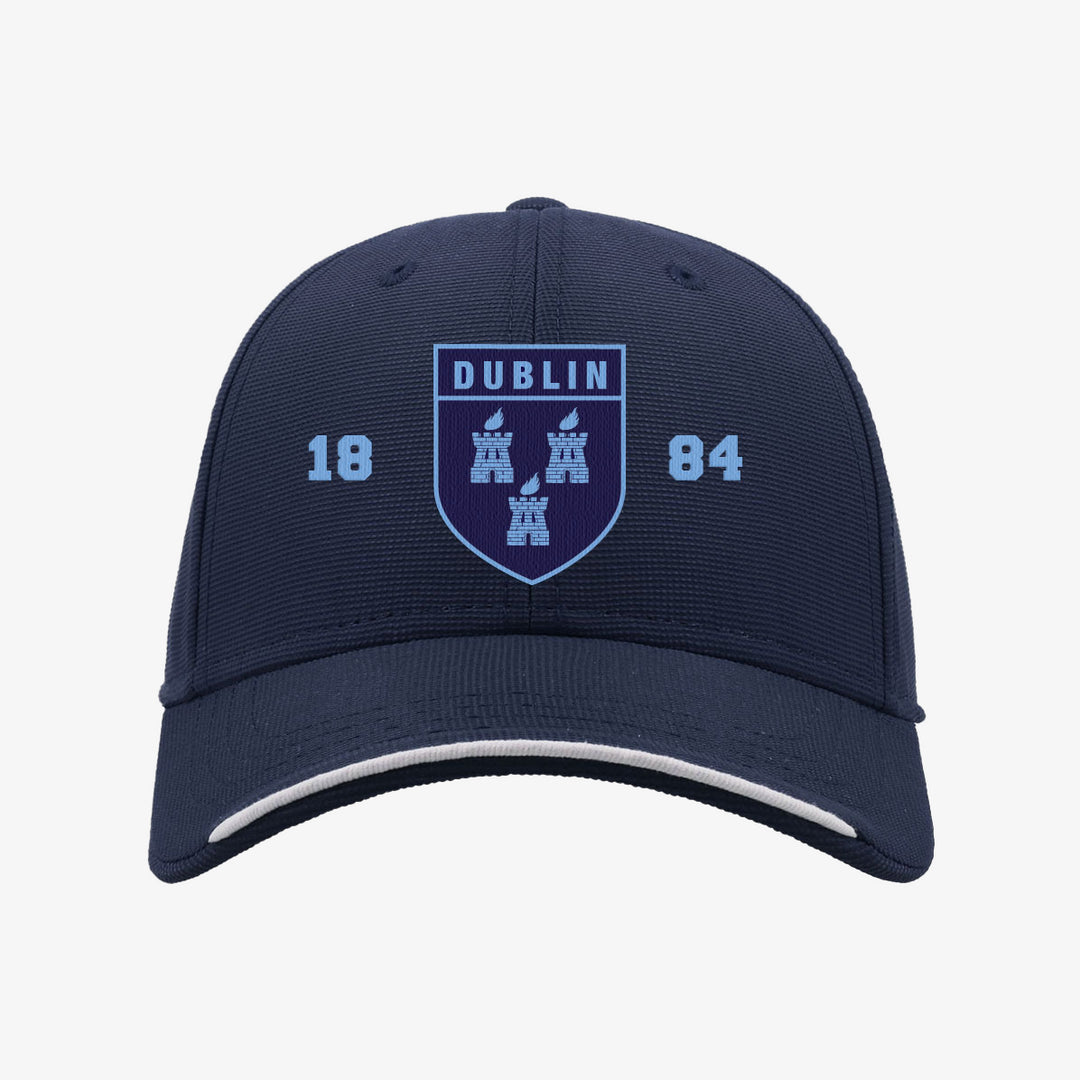 Cap dublin online