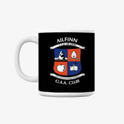 Elphin GAA Jersey Mug