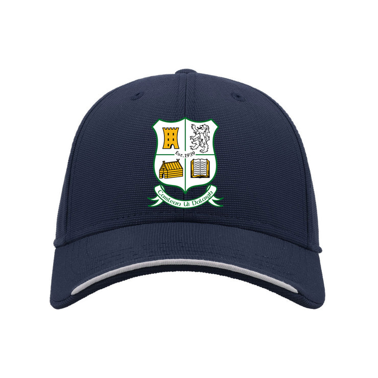 Castledaly GAA Baseball Cap