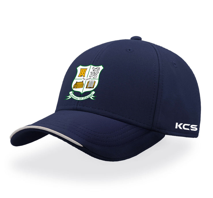 Castledaly GAA Baseball Cap