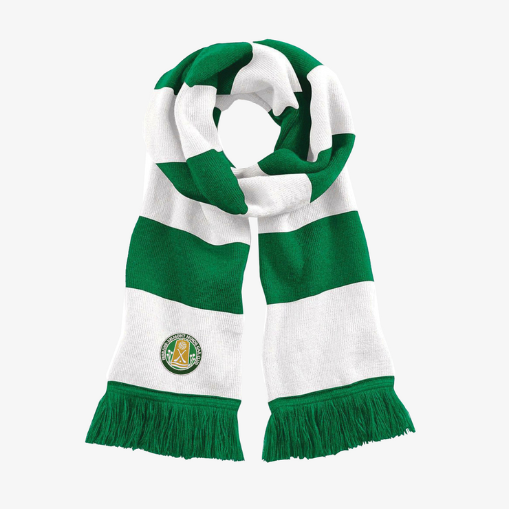 Ferbane Belmont GAA KCS Scarf