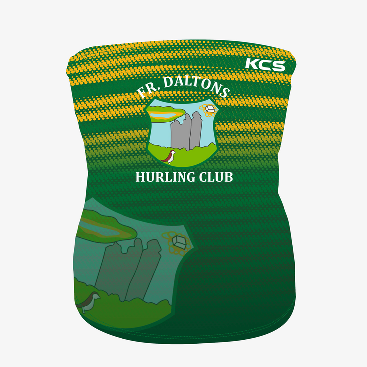 Fr. Daltons Hurling Club KCS Club Snood