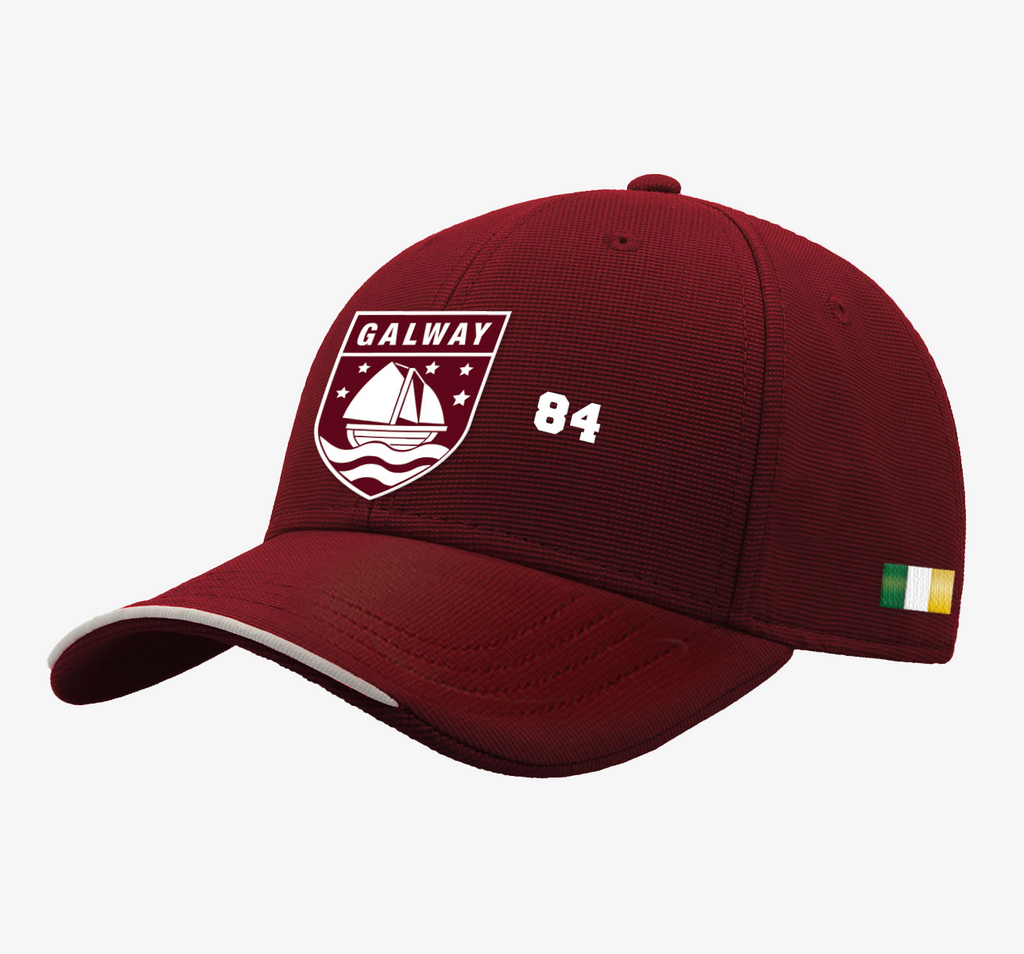 Galway cap sales