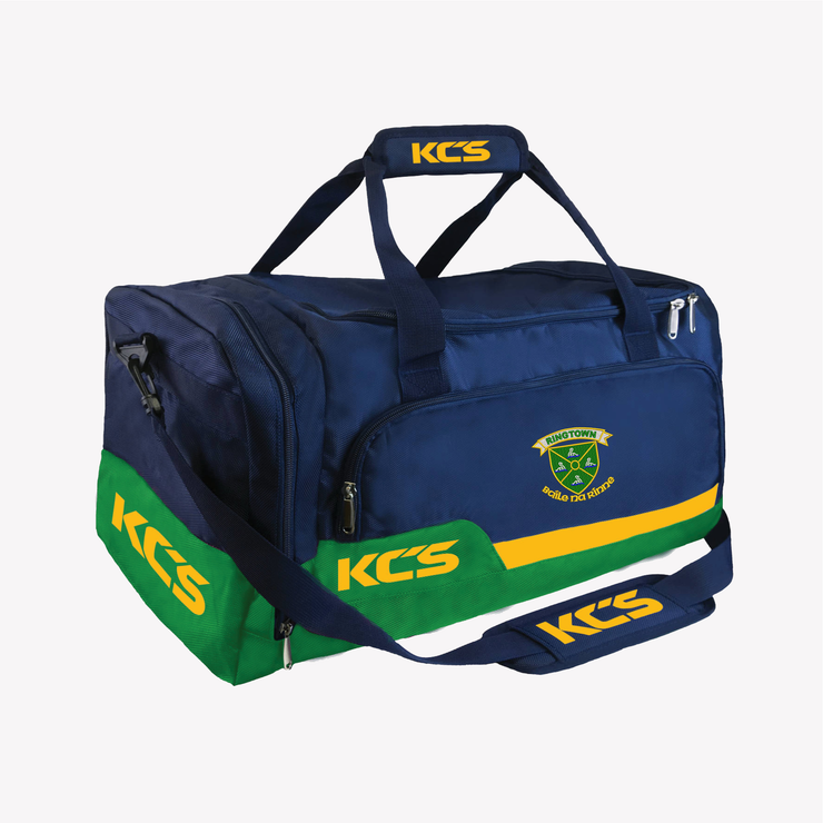 Ringtown Hurling Club KCS Tempo Gear Bag
