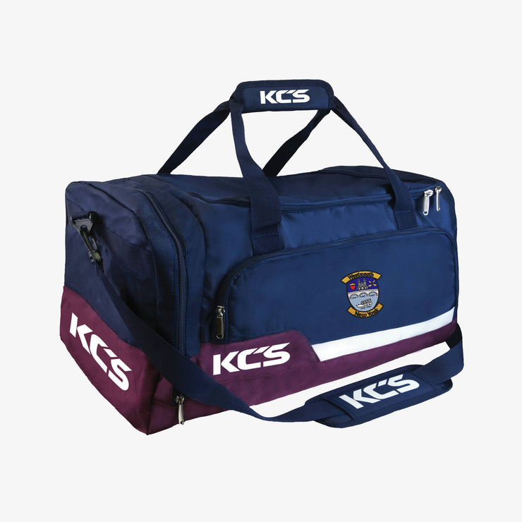 Westmeath GAA New York Tempo Gear Bag