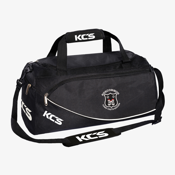 Roscommon Town FC Blade Gear Bag