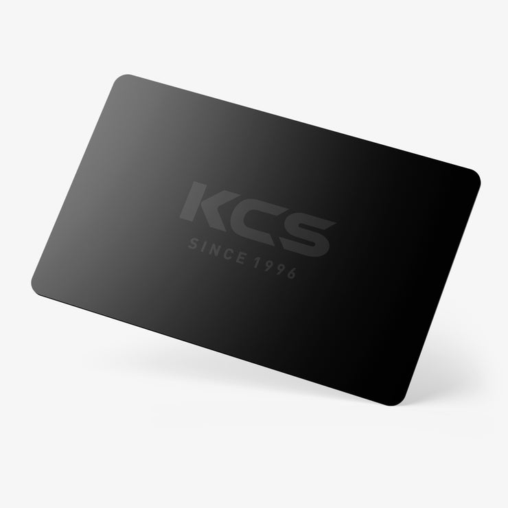 KCS Gift Card