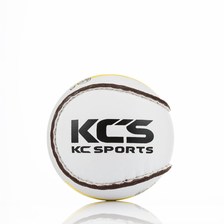 KCS First Touch Hurling Ball