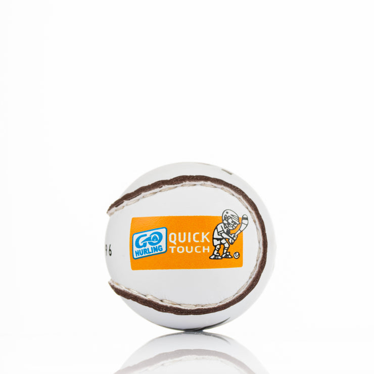 KCS Quick Touch Hurling Ball