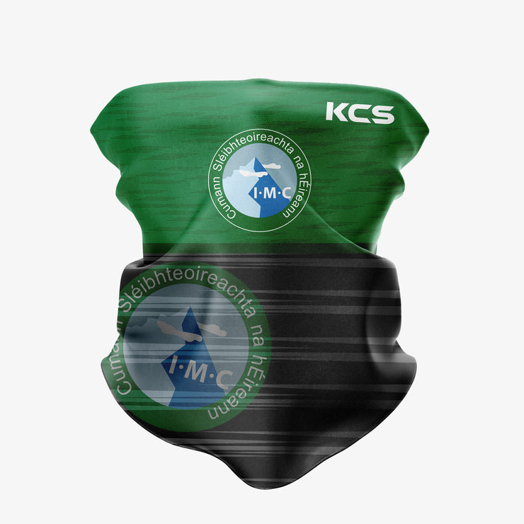 Irish Mountaineering Club KCS Club Snood