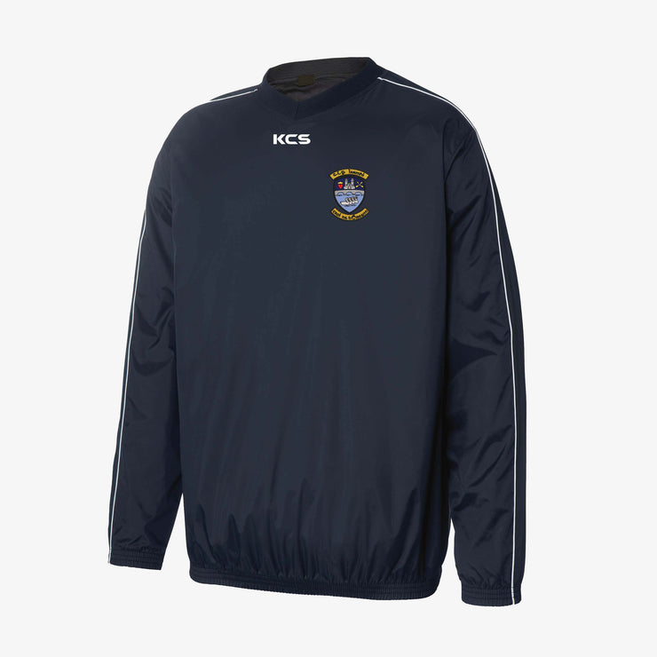 Westmeath Ladies KCS Identity Windcheater / Navy