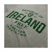 KCS 'Ireland Free' Tee