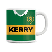 KCS County 'Kerry' Jersey Mug
