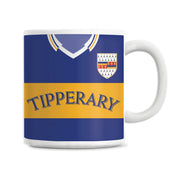 KCS County 'Tipperary' Jersey Mug