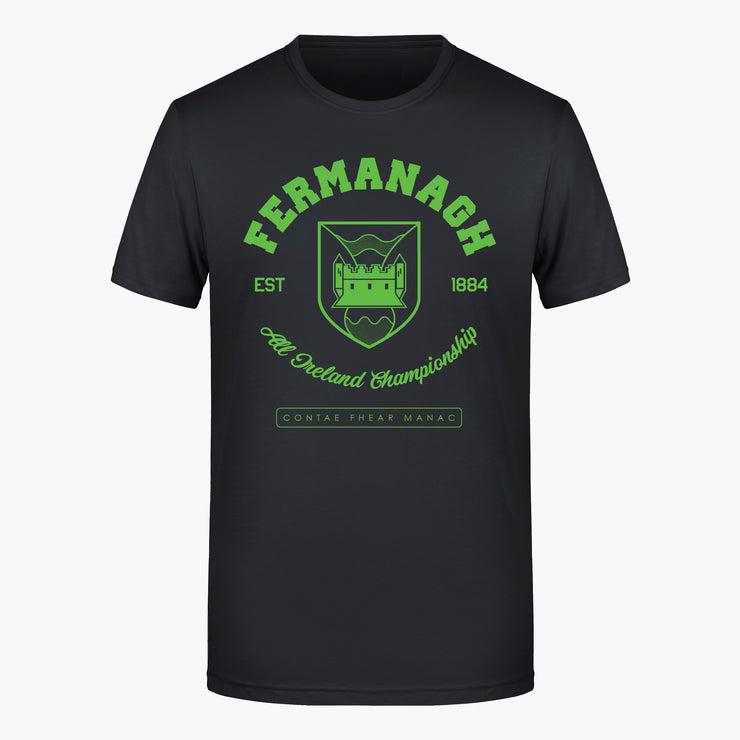 Fermanagh County T-Shirt