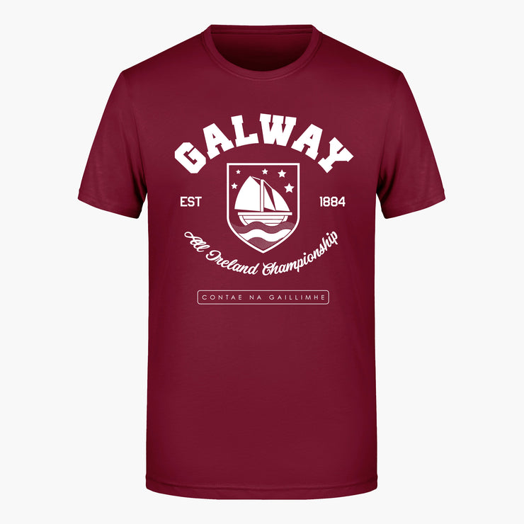 Galway County T-Shirt
