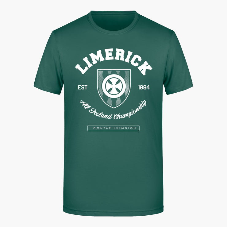 Limerick County T-Shirt