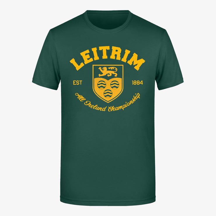 Leitrim County T-Shirt
