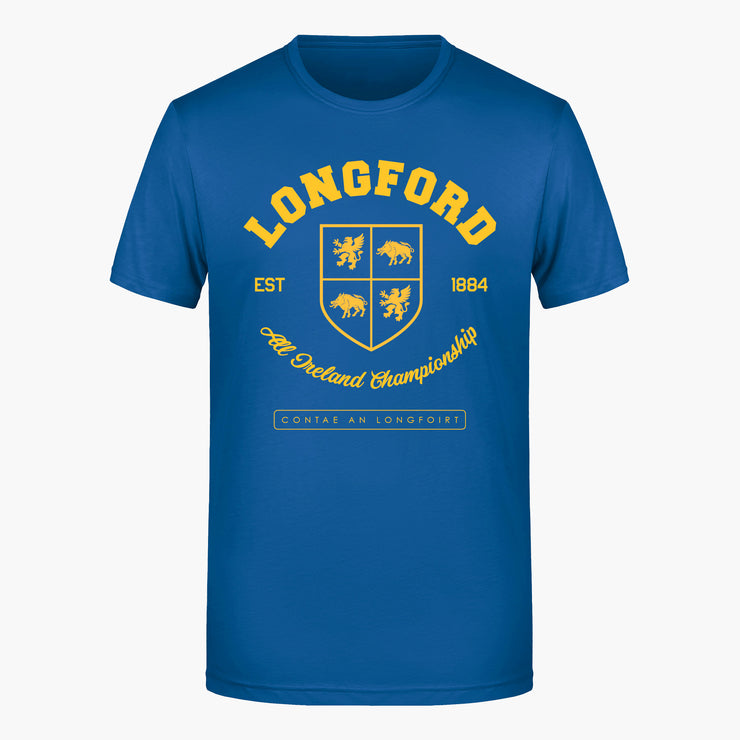 Longford County T-Shirt