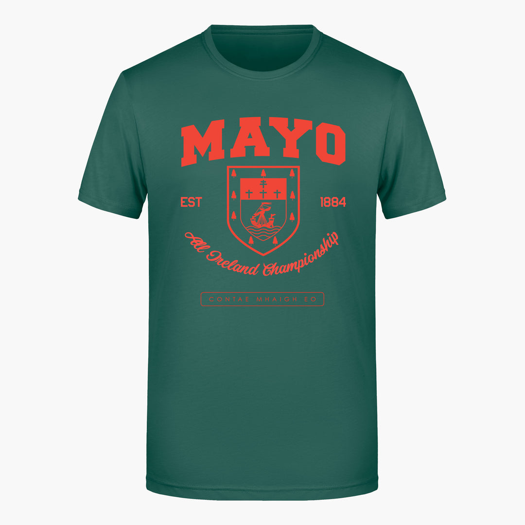 Mayo County T Shirt