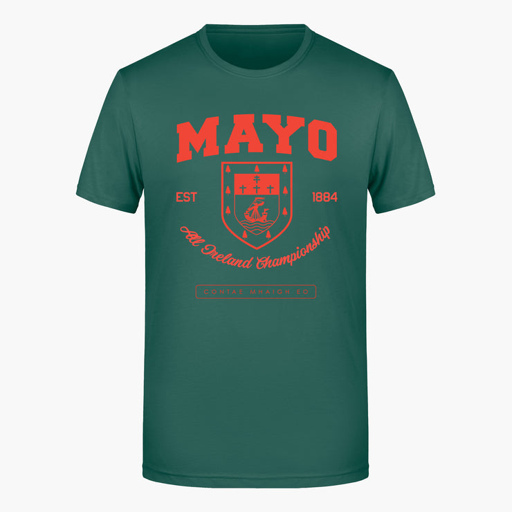 Mayo County T-Shirt