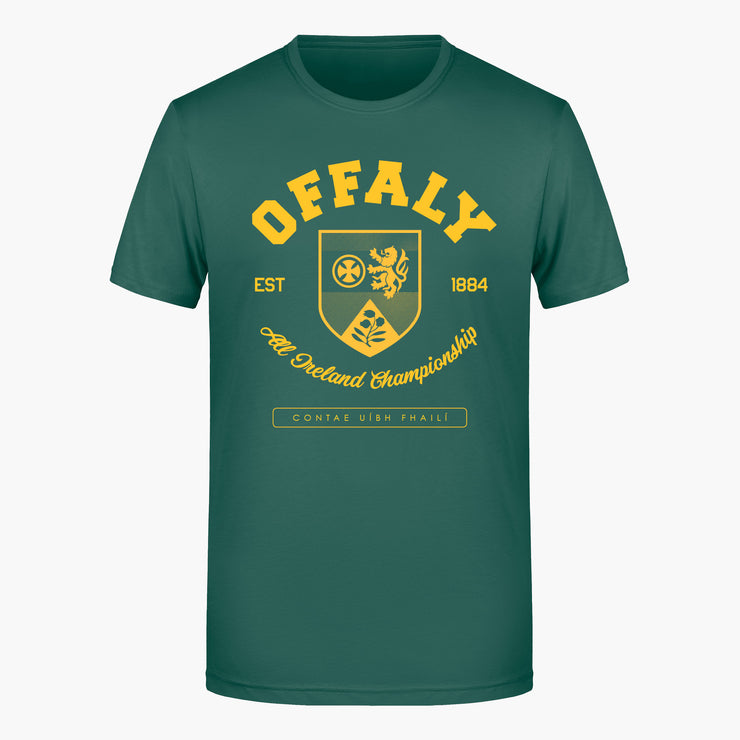 Offaly County T-Shirt