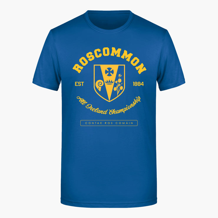 Roscommon County T-Shirt
