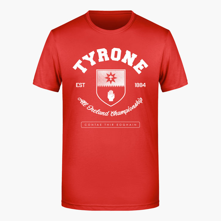 Tyrone County T-Shirt