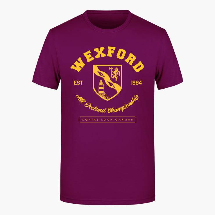 Wexford County T-Shirt