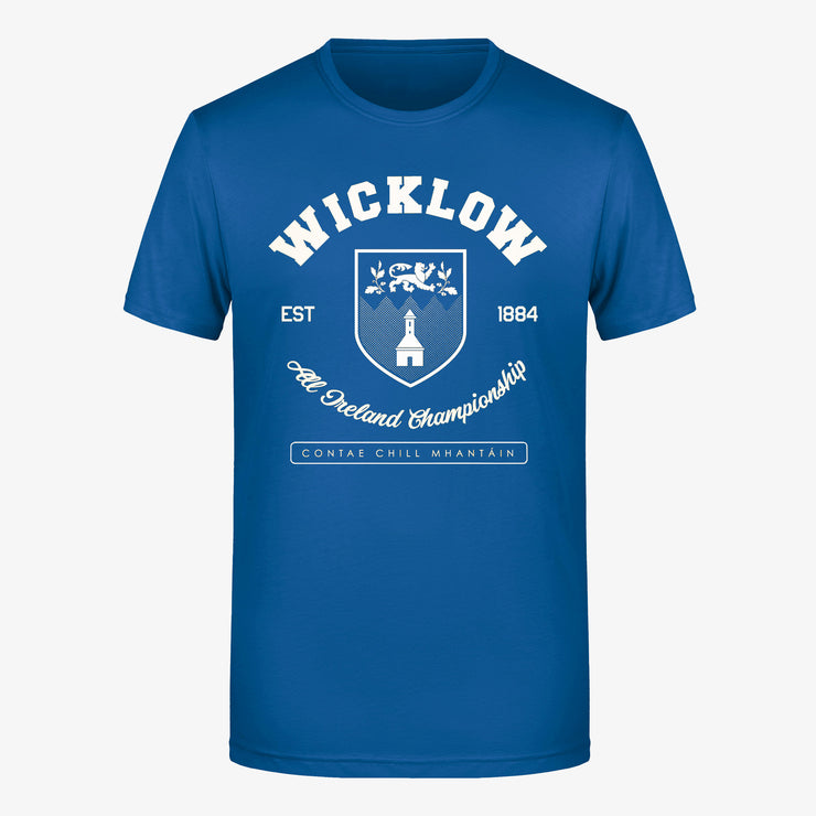 Wicklow County T-Shirt