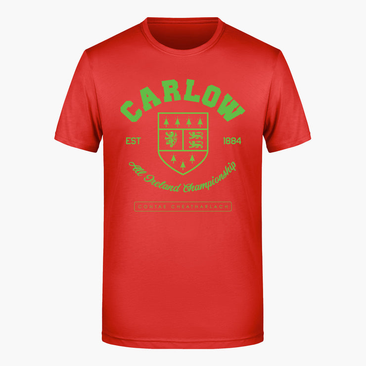 Carlow County T-Shirt