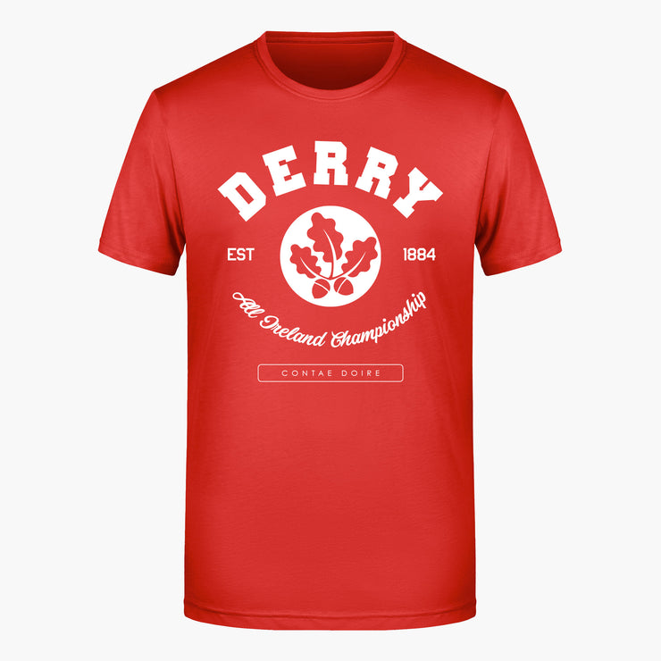 Derry County T-Shirt
