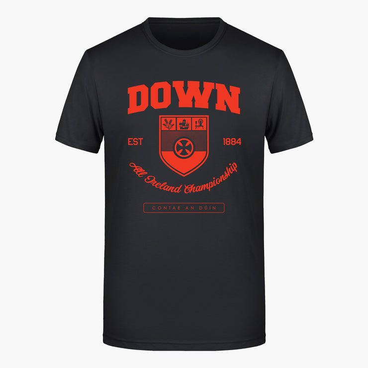 Down County T-Shirt