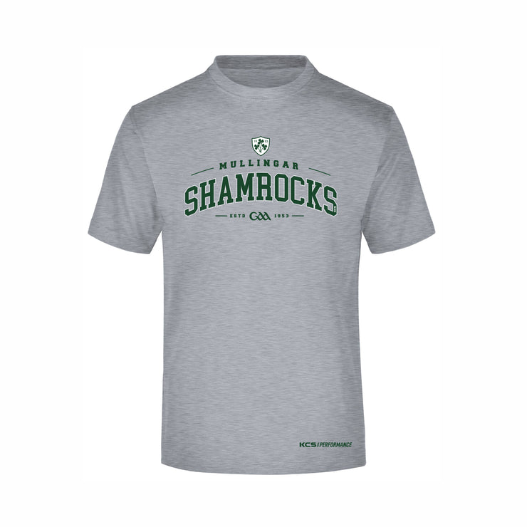 Mullingar Shamrocks GAA Detroit T-shirt